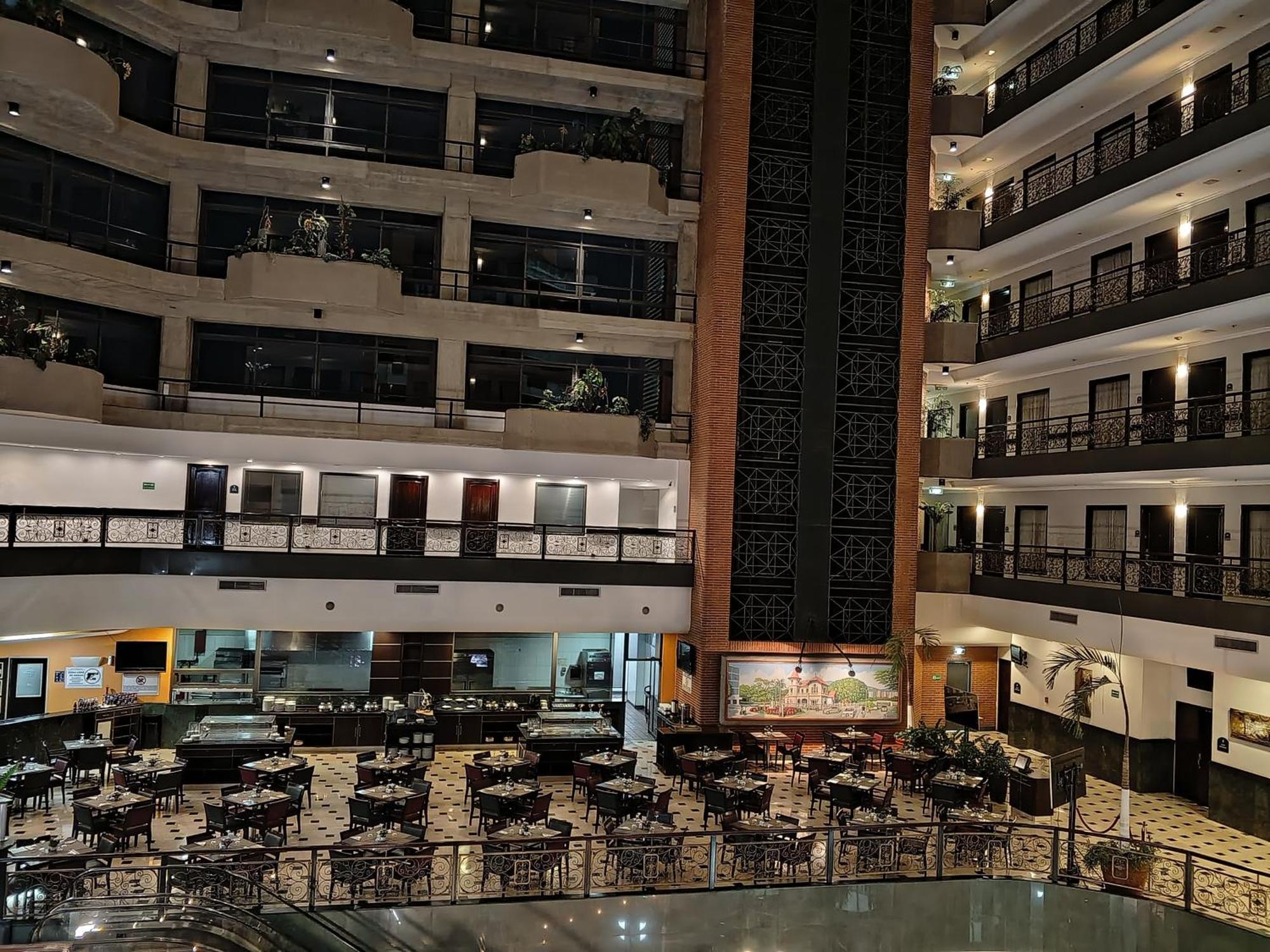Executive Suites 巴伦西亚 外观 照片