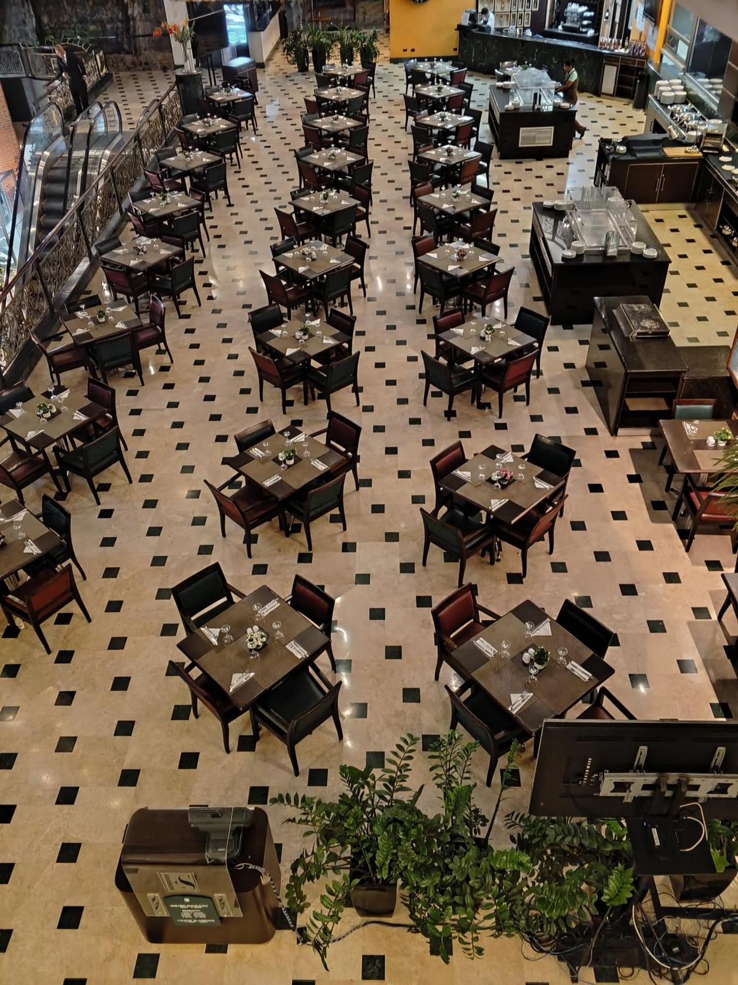 Executive Suites 巴伦西亚 外观 照片