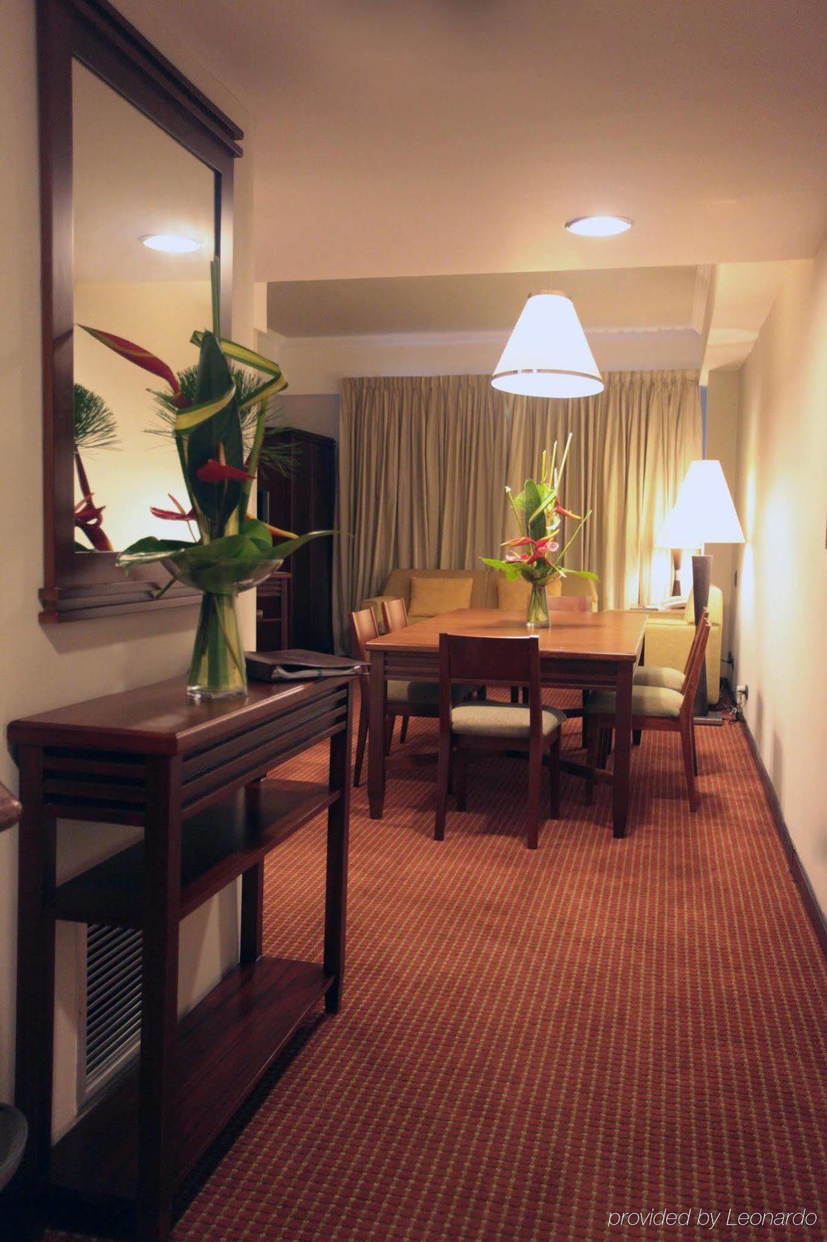 Executive Suites 巴伦西亚 客房 照片