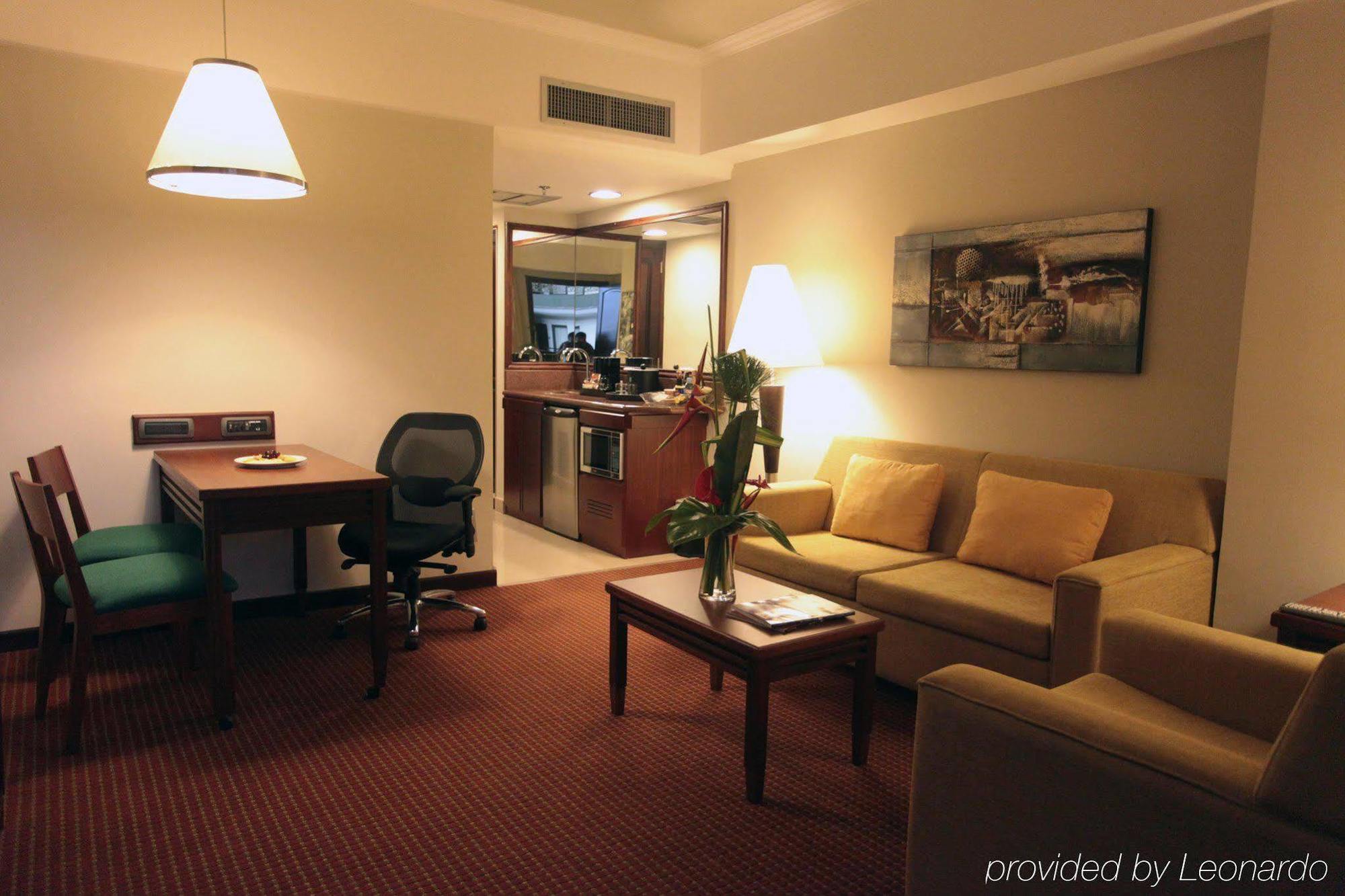 Executive Suites 巴伦西亚 客房 照片
