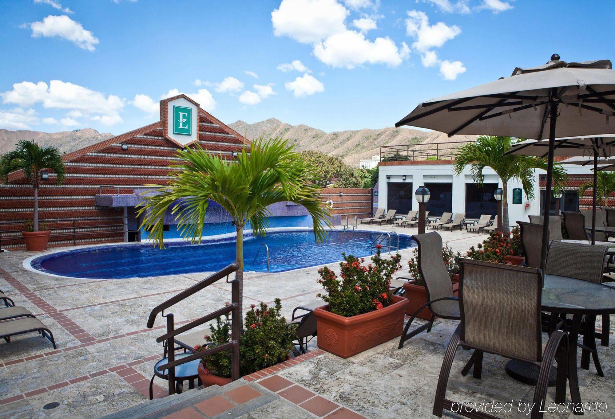 Executive Suites 巴伦西亚 外观 照片